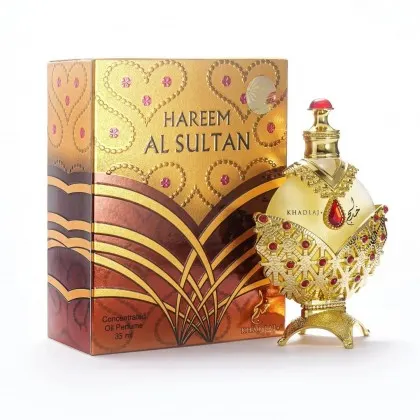 عطور نسائية
