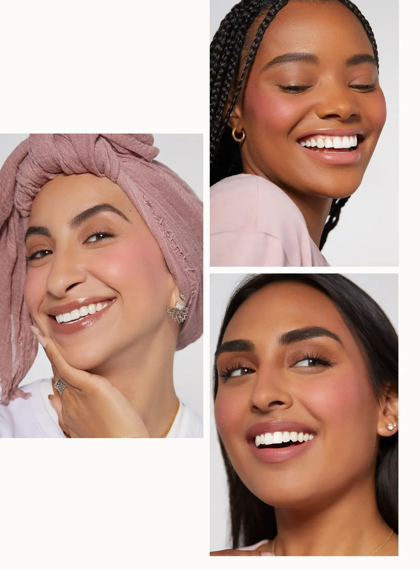 Rare Beauty (Soft Pinch Liquid Blush)