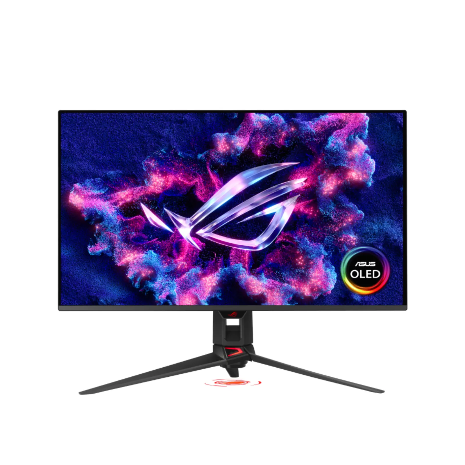 MONITOR ASUS ROG SWIFT PG32UCDM3 32” UHD 4K 240HZ OLED