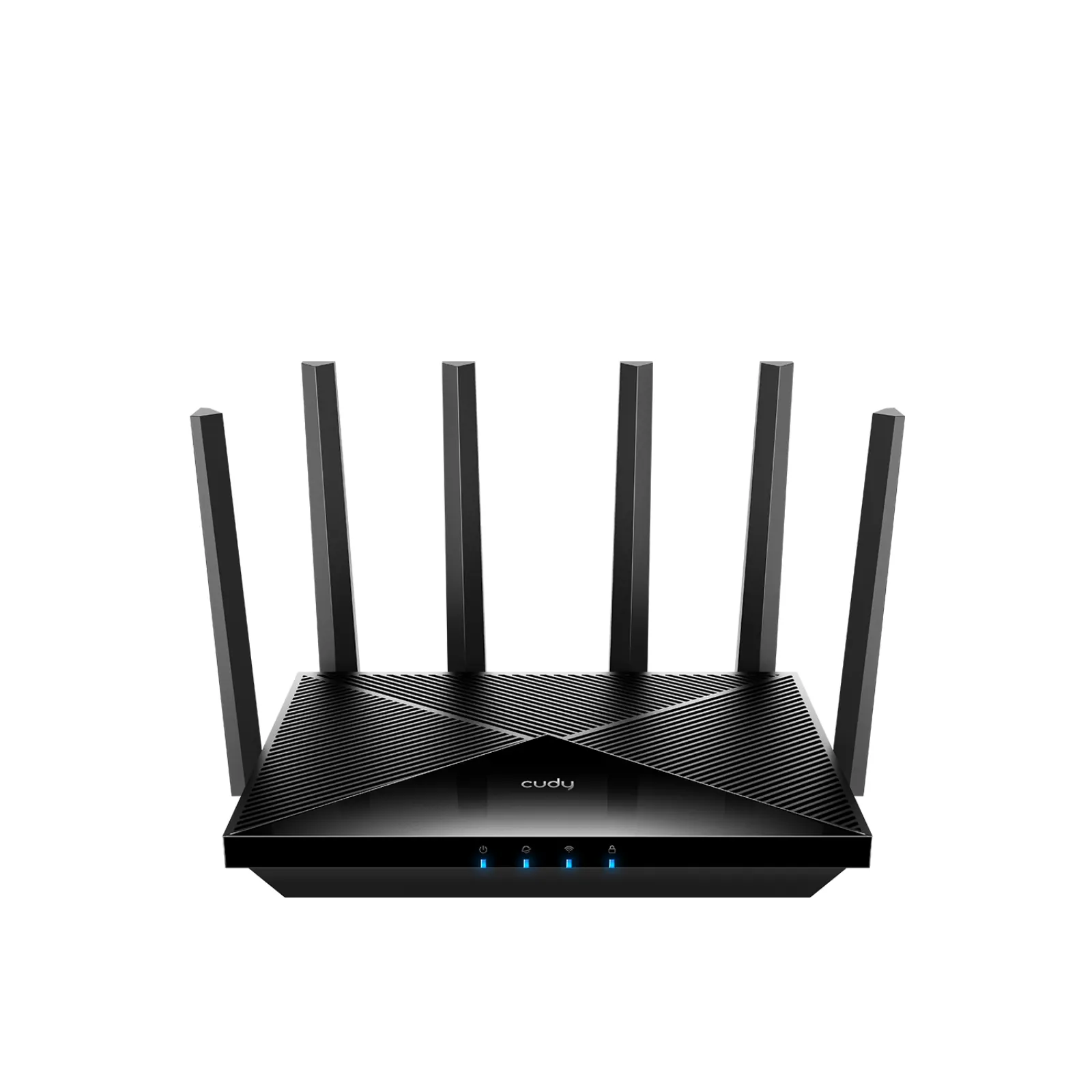 ROUTER CUDY BE6500 2.5G DUAL BAND WI-FI7
