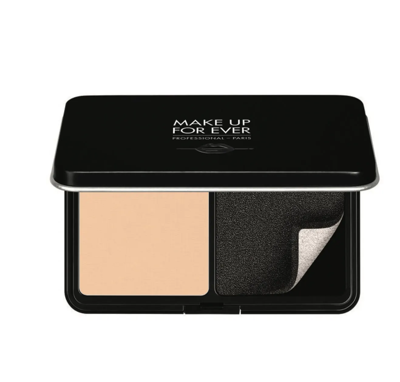 MAKEUP FOR EVER MATTE VELVET SKIN-COMPACT كريم اساس كريمي من ميك اب فور ايفير