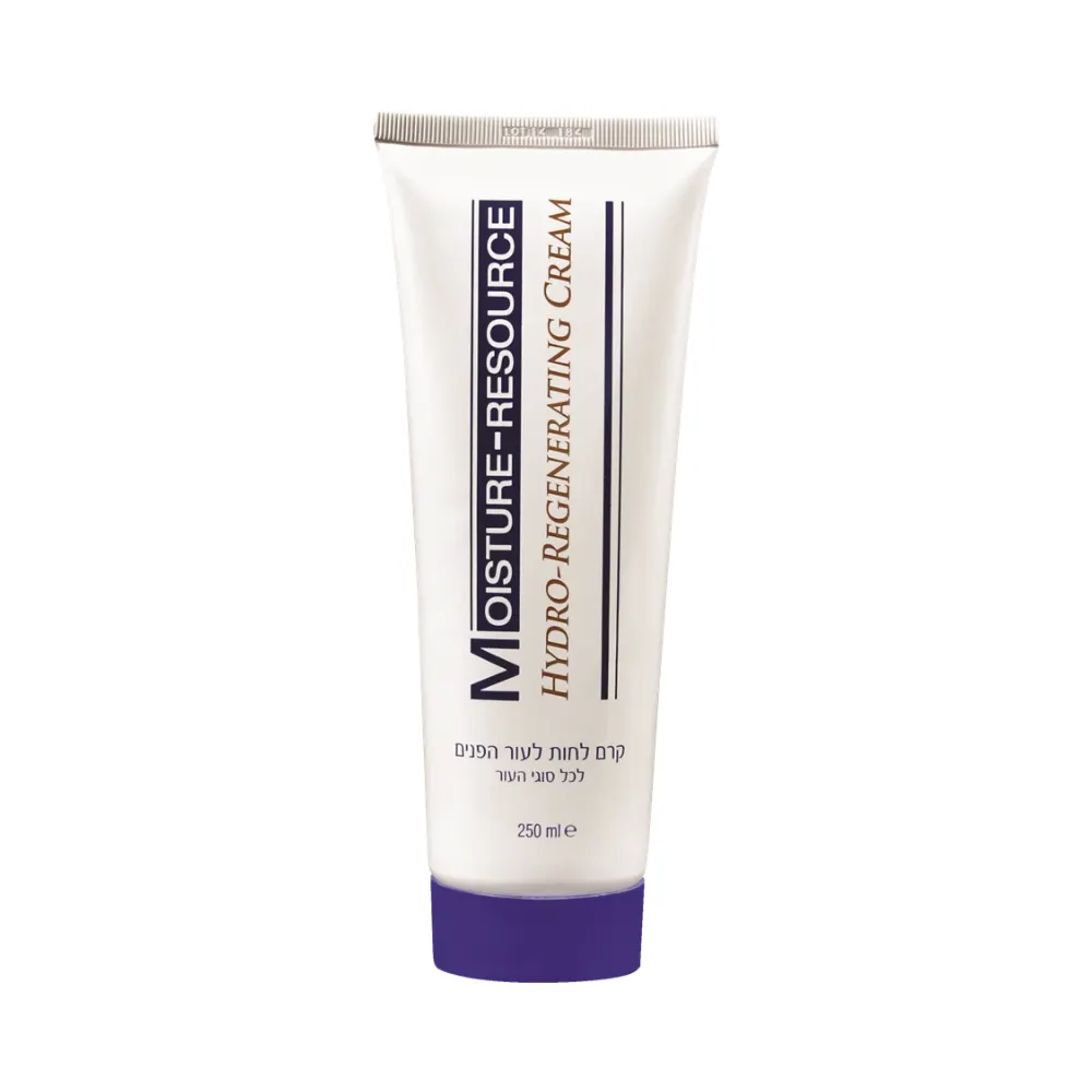 MOISTURE RESOURCE HYDRO FACE CREAM