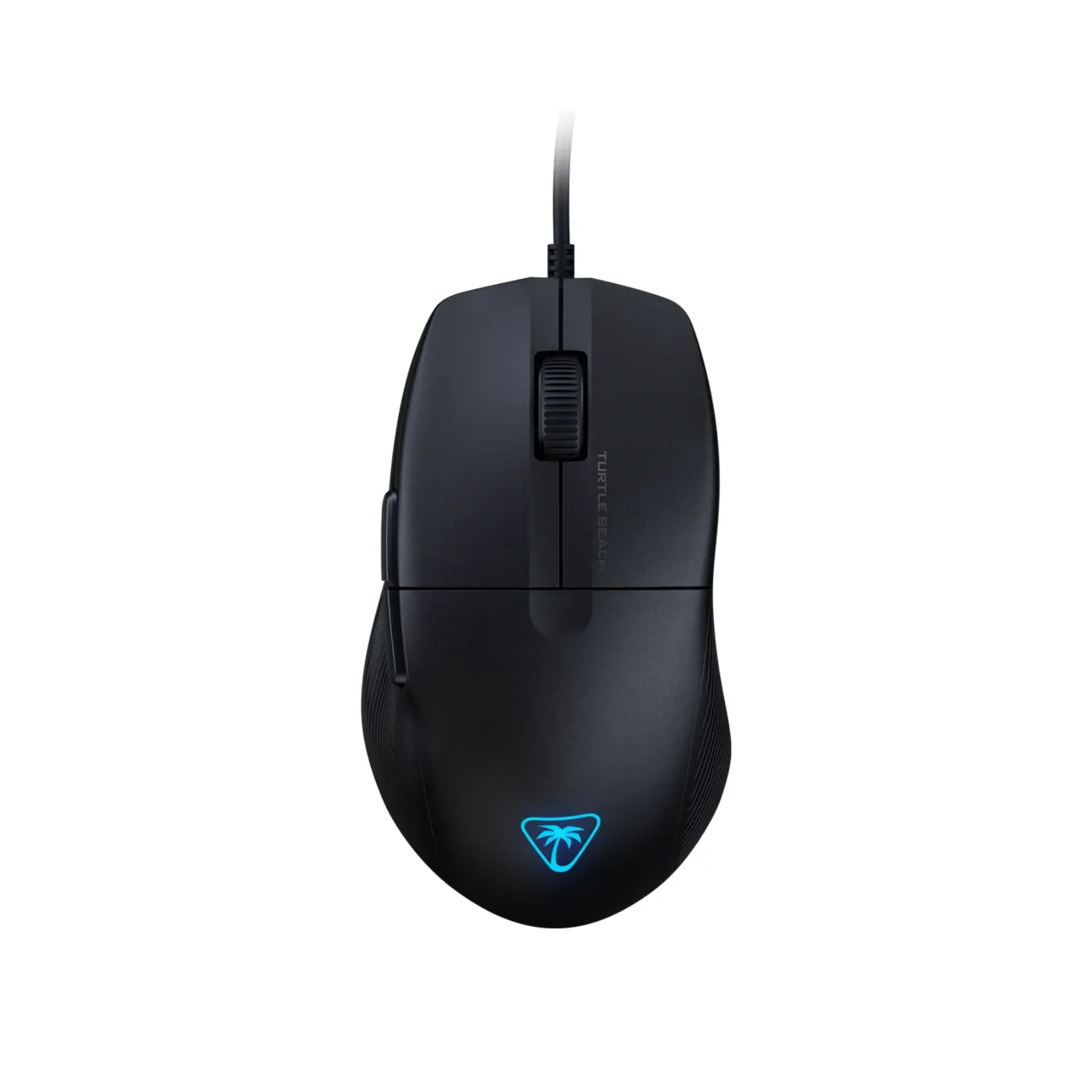 MOUSE TURTLE BEACH PURE SEL WIRED RGB BLACK