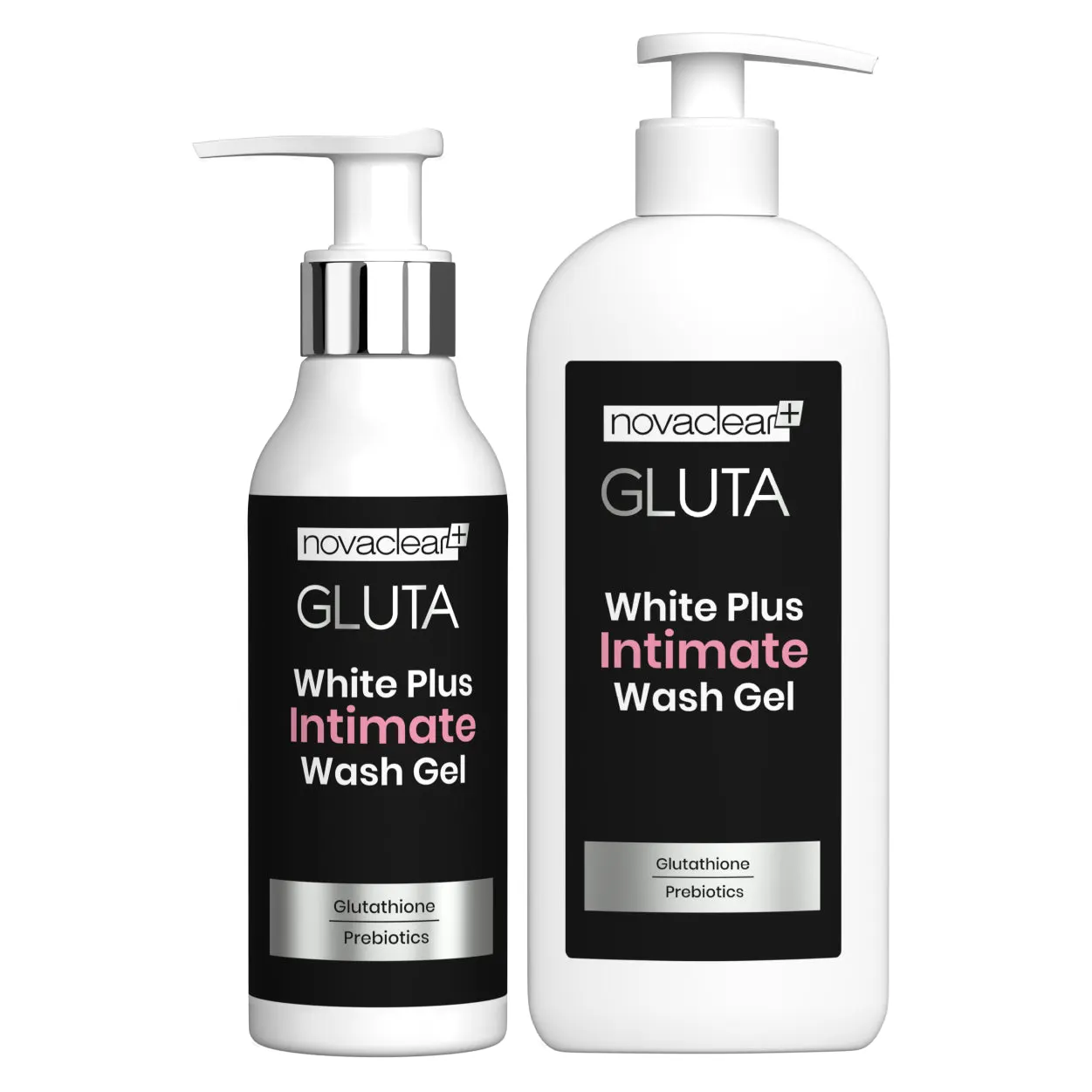WHITE PLUS INTIMATE WASH GEL: جل غسيل الأماكن الحميمة وايت بلس