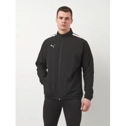 Puma Men's Team Liga Sideline Jacket