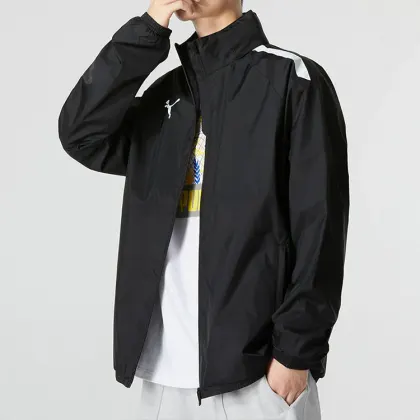 Puma Men's Team Liga All Weather Jacket