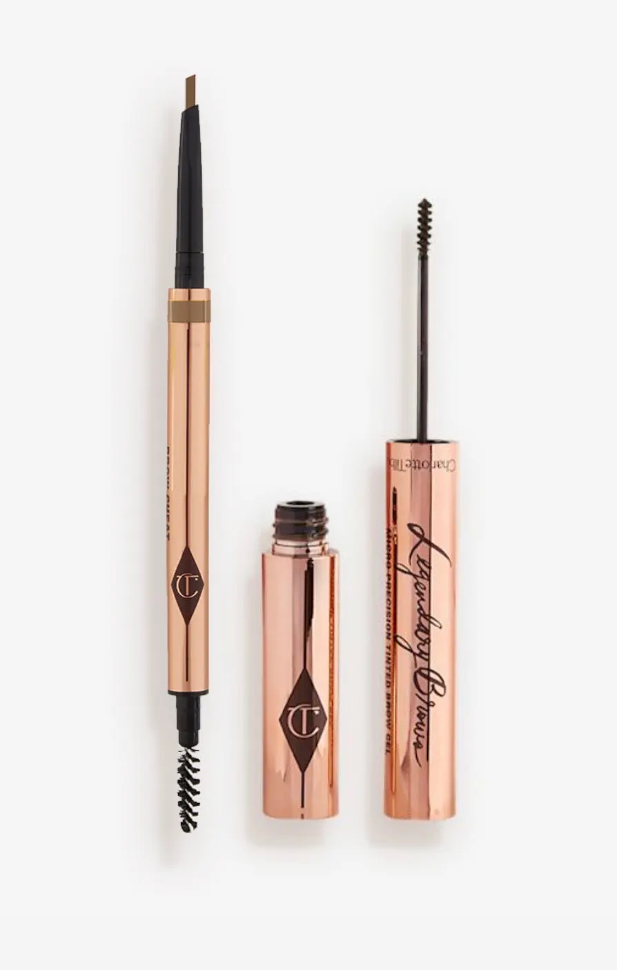 Charlotte Tilbury Brow kit (Taupe)
