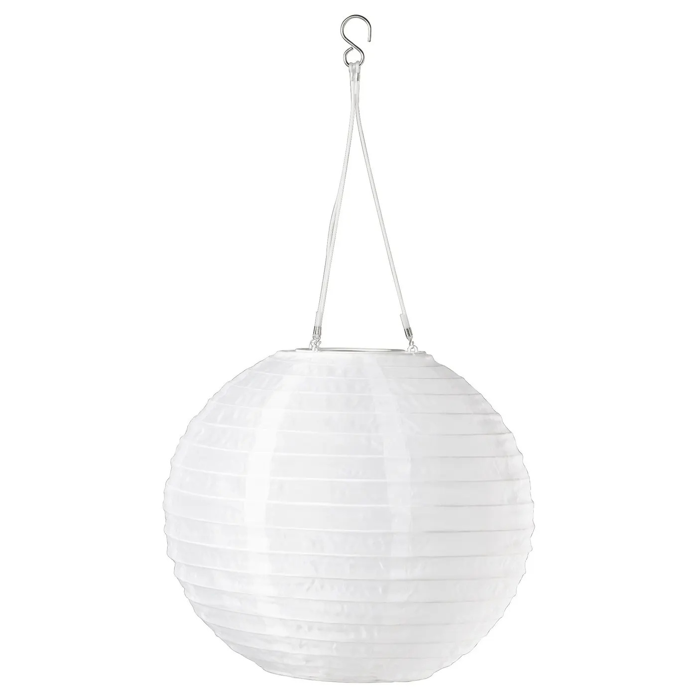 SOLVINDEN مصباح معلق طاقة شمسية LED