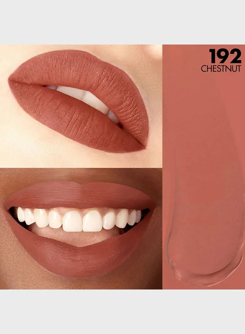 Make Up For Ever Rouge Artist For Ever Matte (192)