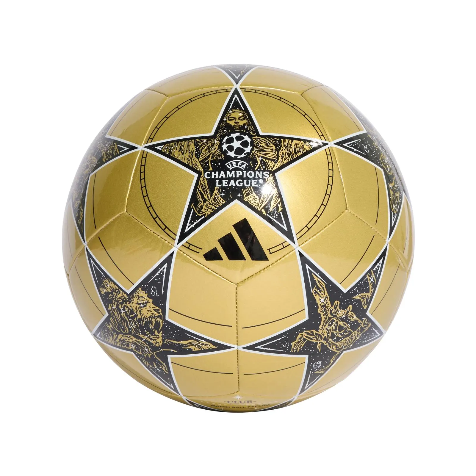 كرة قدم Adidas أصلية