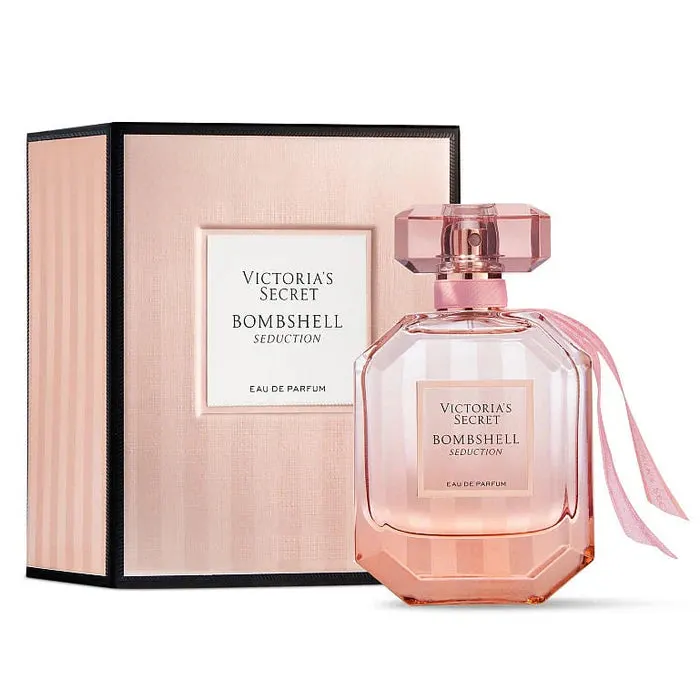 Bombshell Seduction Eau de Parfum Victoria's Secret