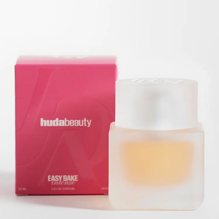 HUDA BEAUTY EASY BAKE INTENSE EAU DE PARFUM 50ML