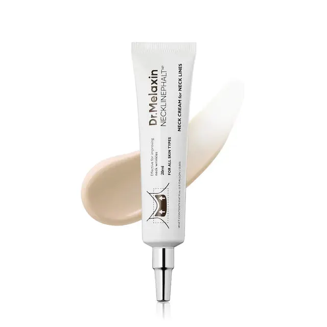 Dr. Melaxin Necksphalt asphalt neck cream
