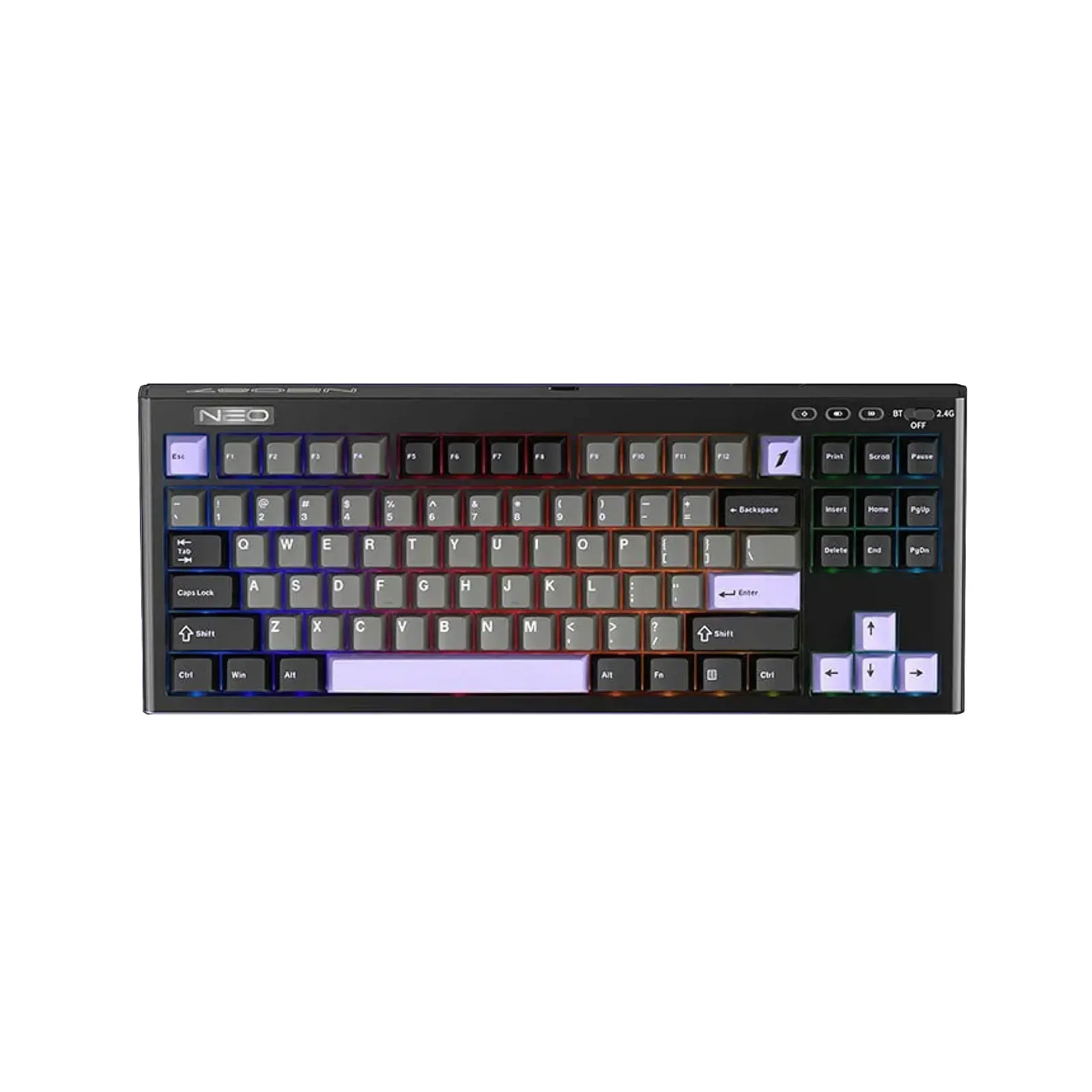 Keyboards
