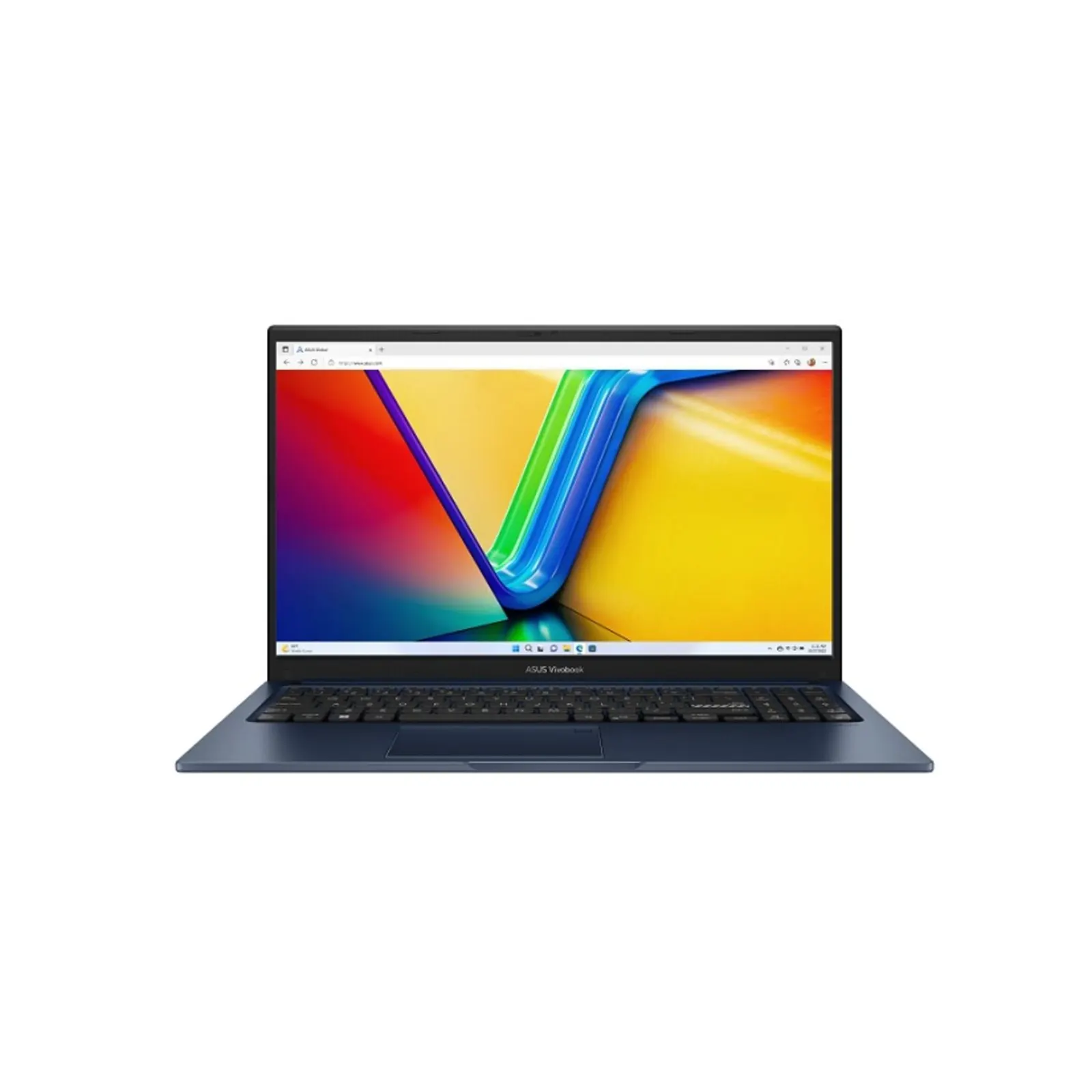 LAPTOP ASUS VIVOBOOK X15 15.6″ CORE 5-120U SSD512 RAM16 DOS