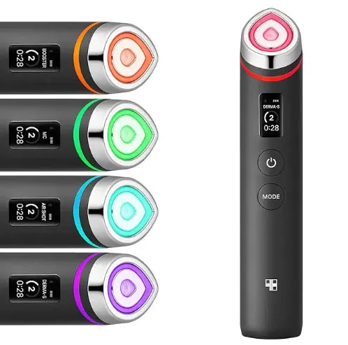 MEDICUBE Age-R Booster Pro (Full/Mini)