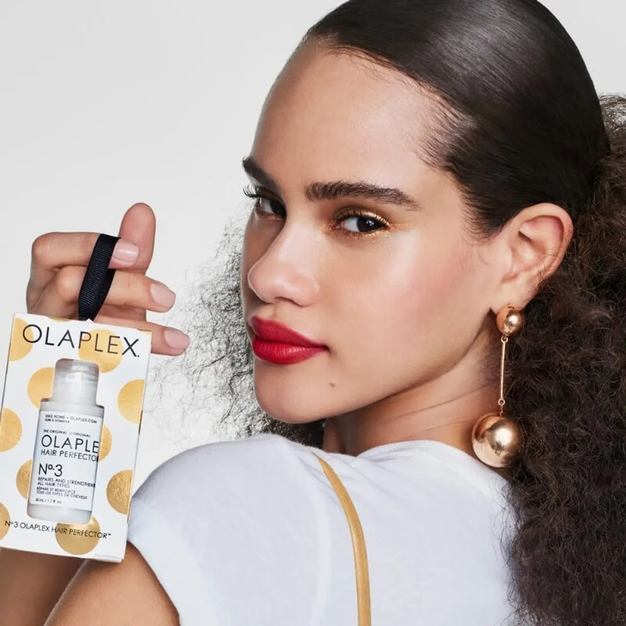 Olaplex N°3 Hair Perfector hair treatment