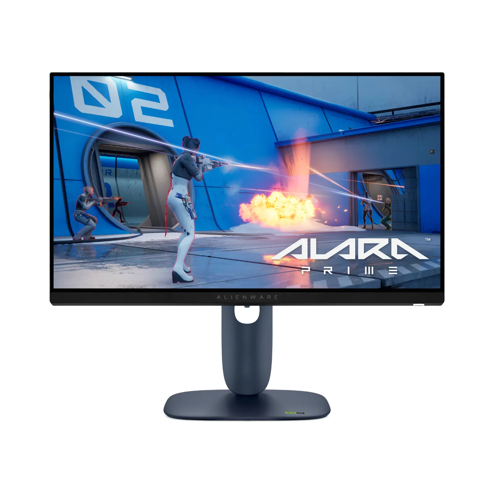MONITOR DELL ALIENWARE AW2525HM 25″ FHD 320Hz IPS
