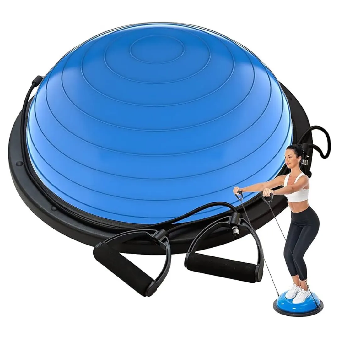 نصف كرة – BOSU Ball