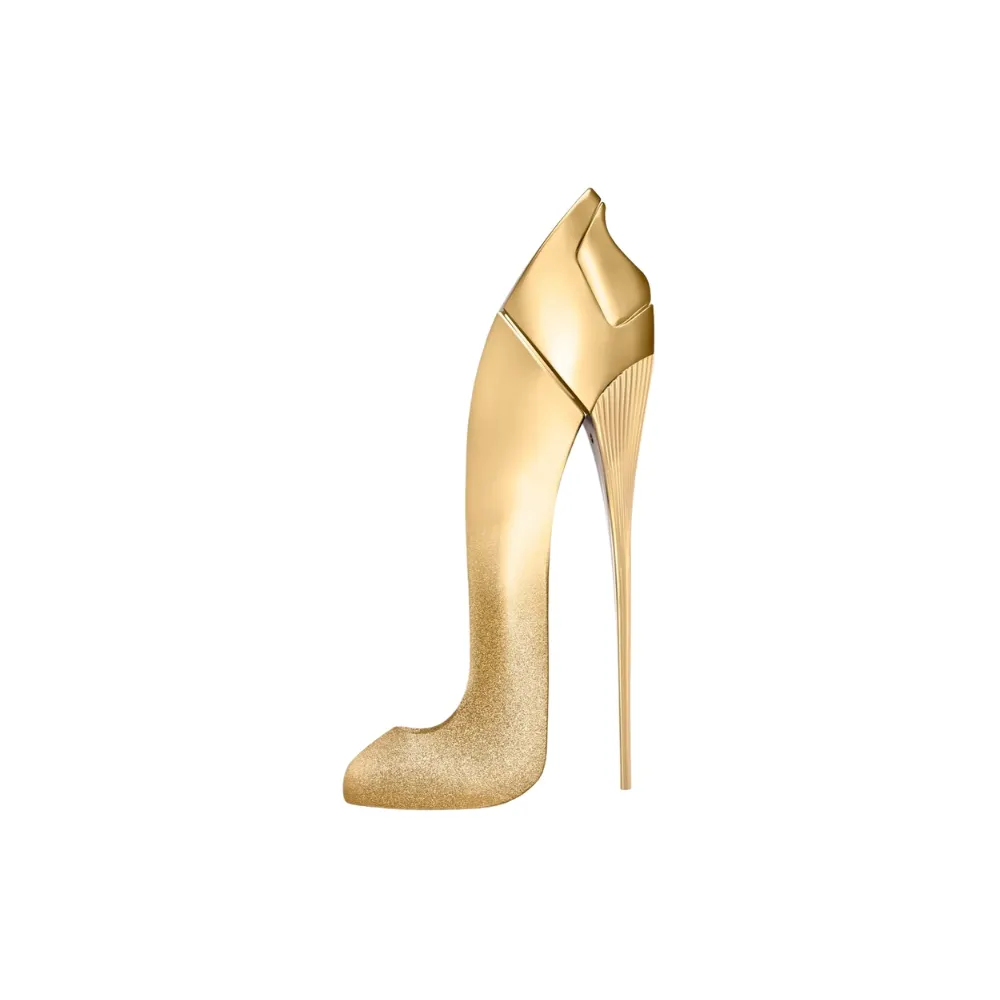 CAROLINA HERRERA GOOD GIRL GOLD FANTASY WOMEN EDP 80ML