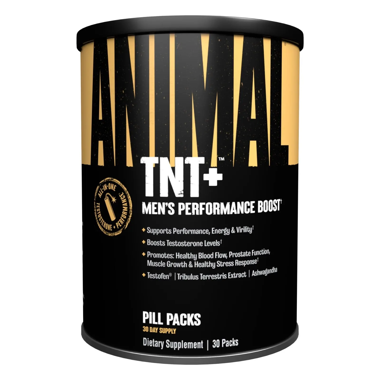 Animal TNT + انيمال تي ان تي بلس