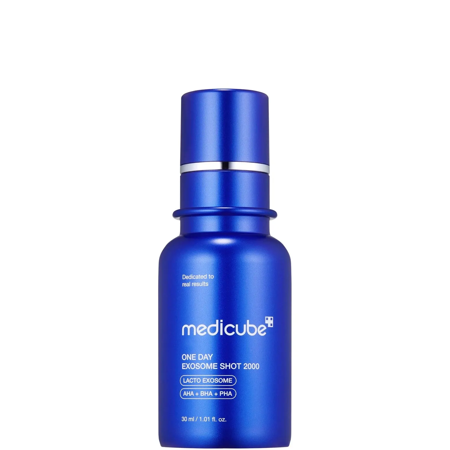 Medicube ONE DAY EXOSOME SHOT PORE AMPOULE 2000