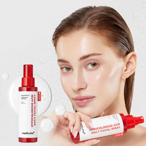 Medicube Hypochlorous Acid Daily Facial Spray