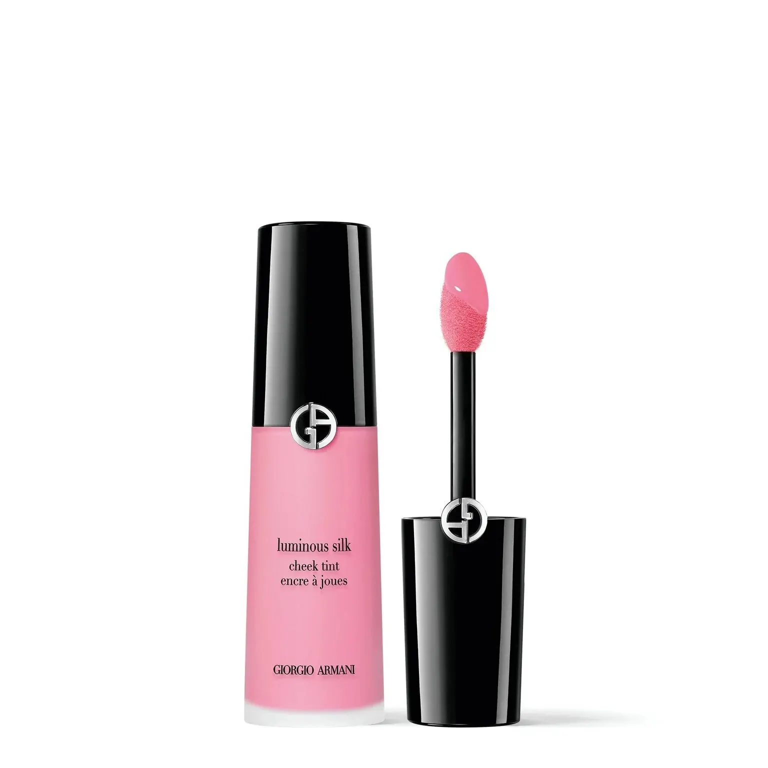 GIORGIO ARMANI LUMINOUS SILK CHEEK TINT طلاء خدود عالي الثبات من جيورجيو ارماني