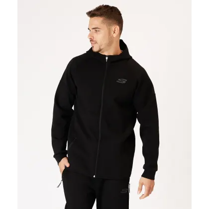 Skechers Men's Interlock Jacket