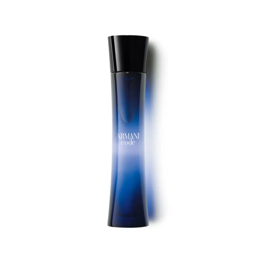 GIORGIO ARMANI ARMANI CODE WOMEN EDP 75ML 2.5OZ