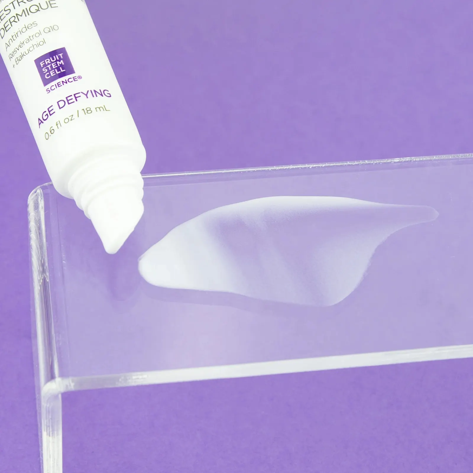 Andalou Naturals Deep Wrinkle Dermal Filler