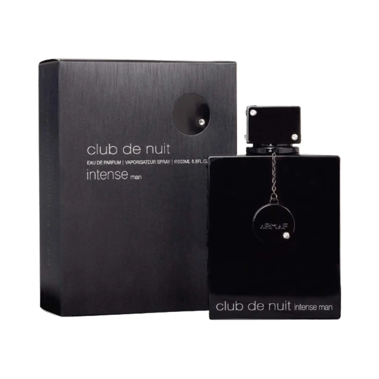 ARMAF CLUB DE NUIT INTENSE MEN EDP 200ML 6.8OZ