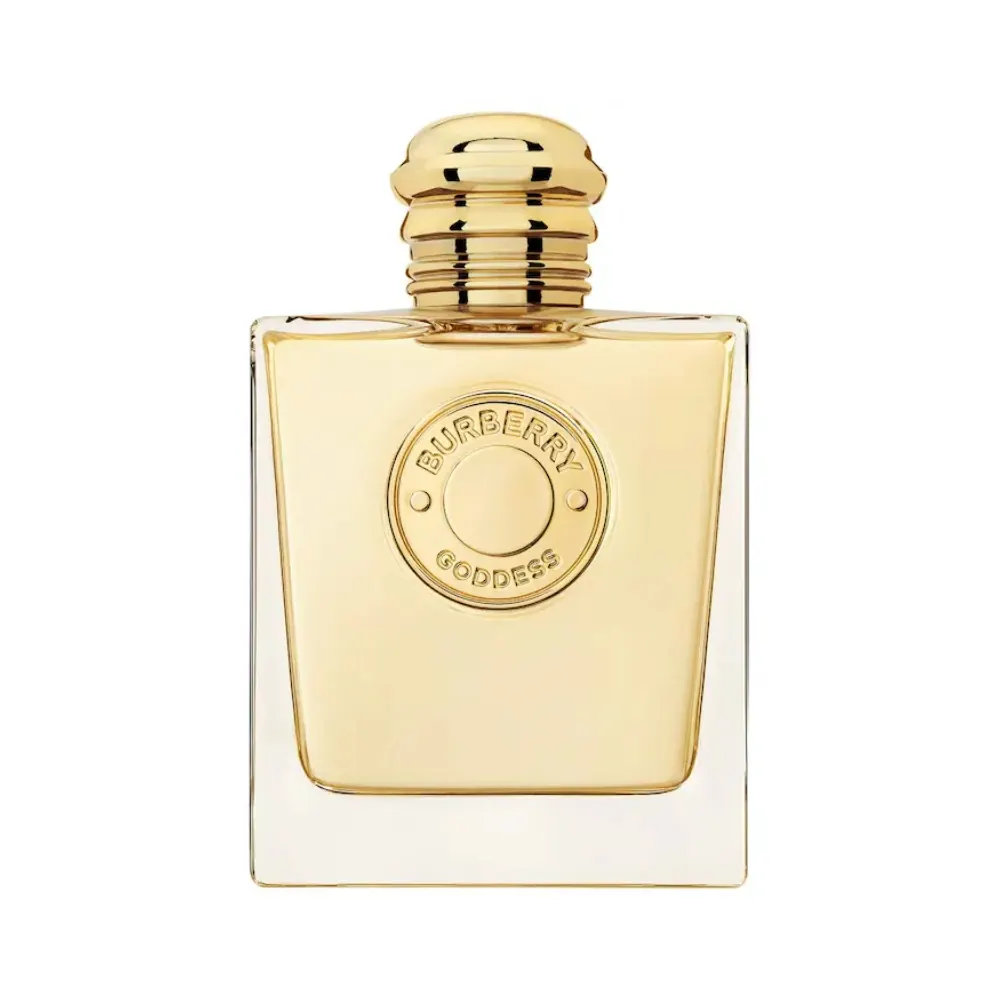 BURBERRY GODDESS WOMEN EDP SPRAY 100ML 3.3OZ