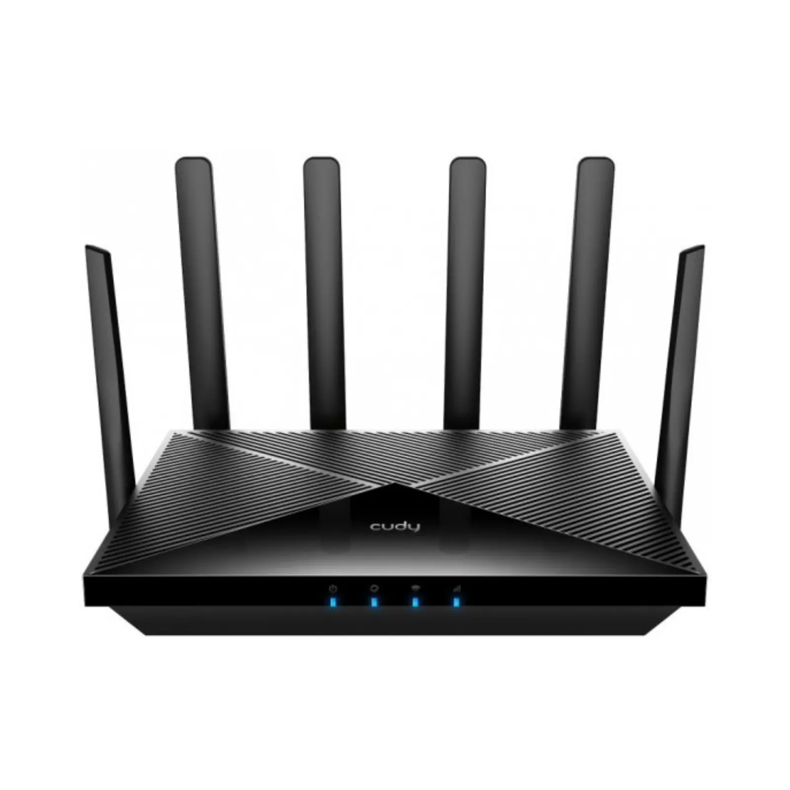 ROUTER CUDY AC1200 4G LTE CAT6 WI-FI