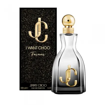 Jimmy Choo I Want Choo Forever EDP For Women 100ML