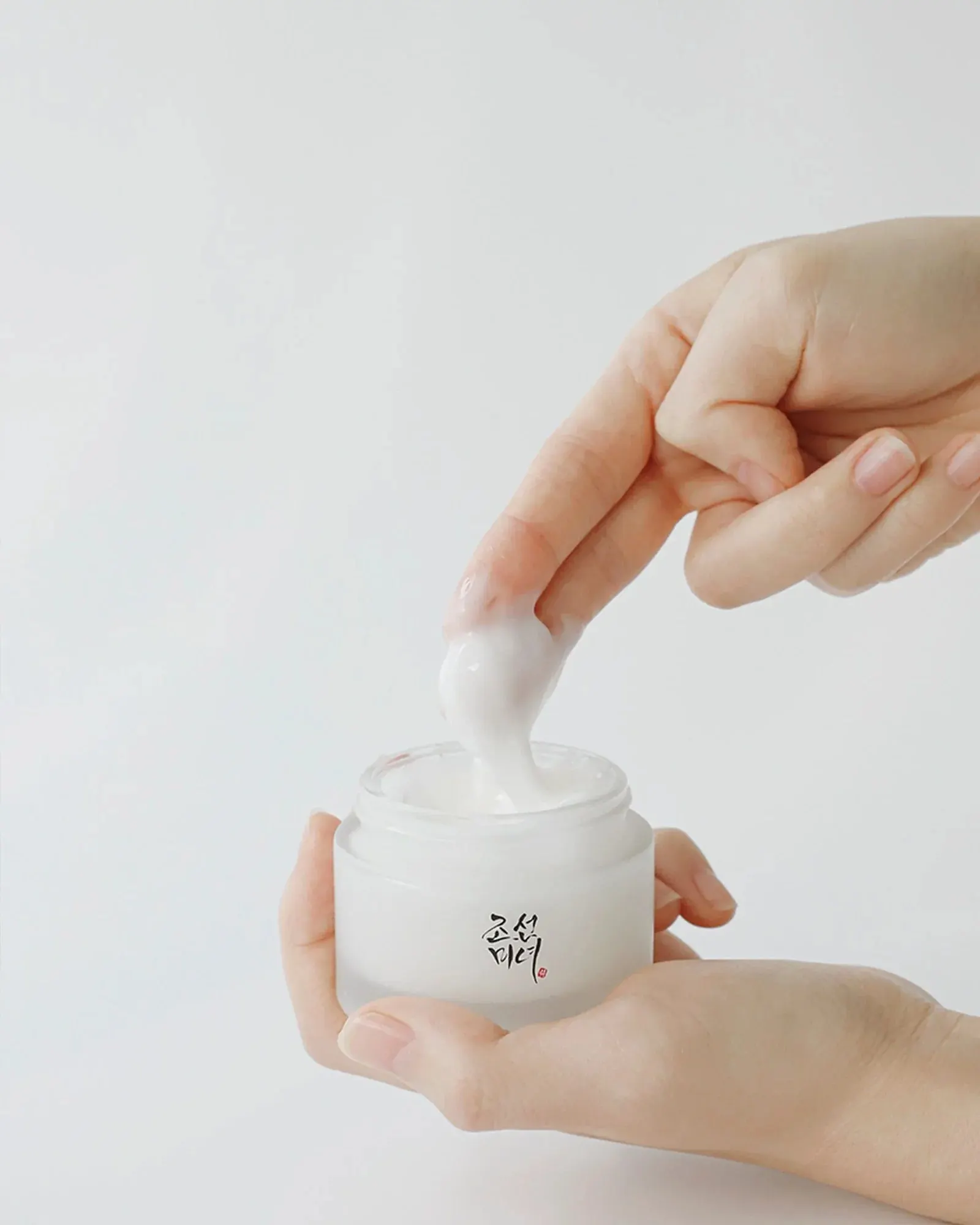 BEAUTY OF JOSEON DYNASTY CREAM كريم ديناستي