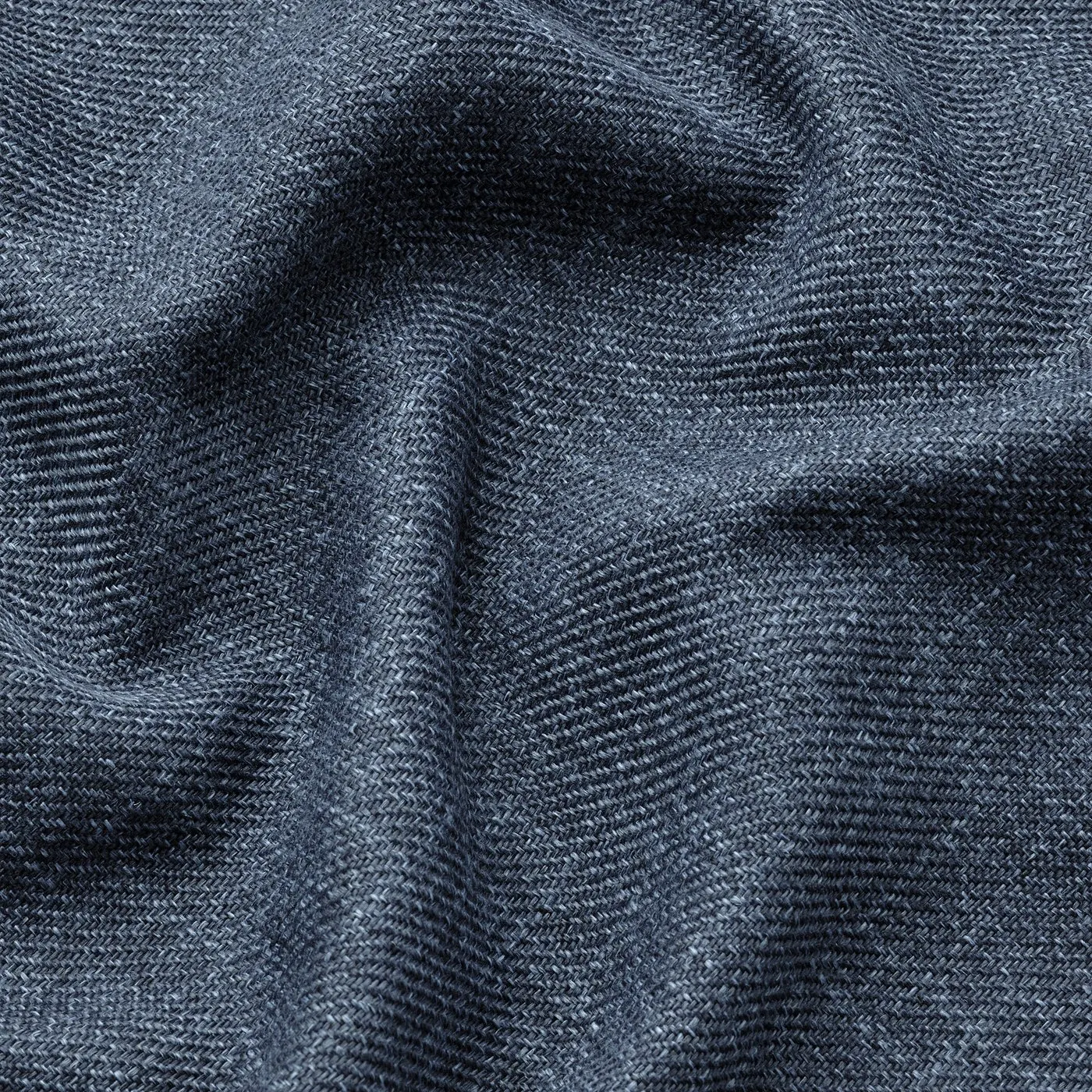 HOLMSUND غطاء لكنبة-سرير زاوية, Kilanda أزرق غامق