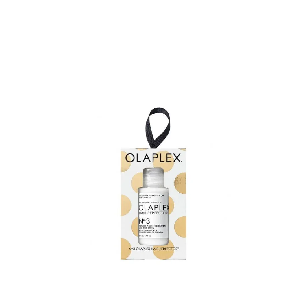 Olaplex N°3 Hair Perfector hair treatment