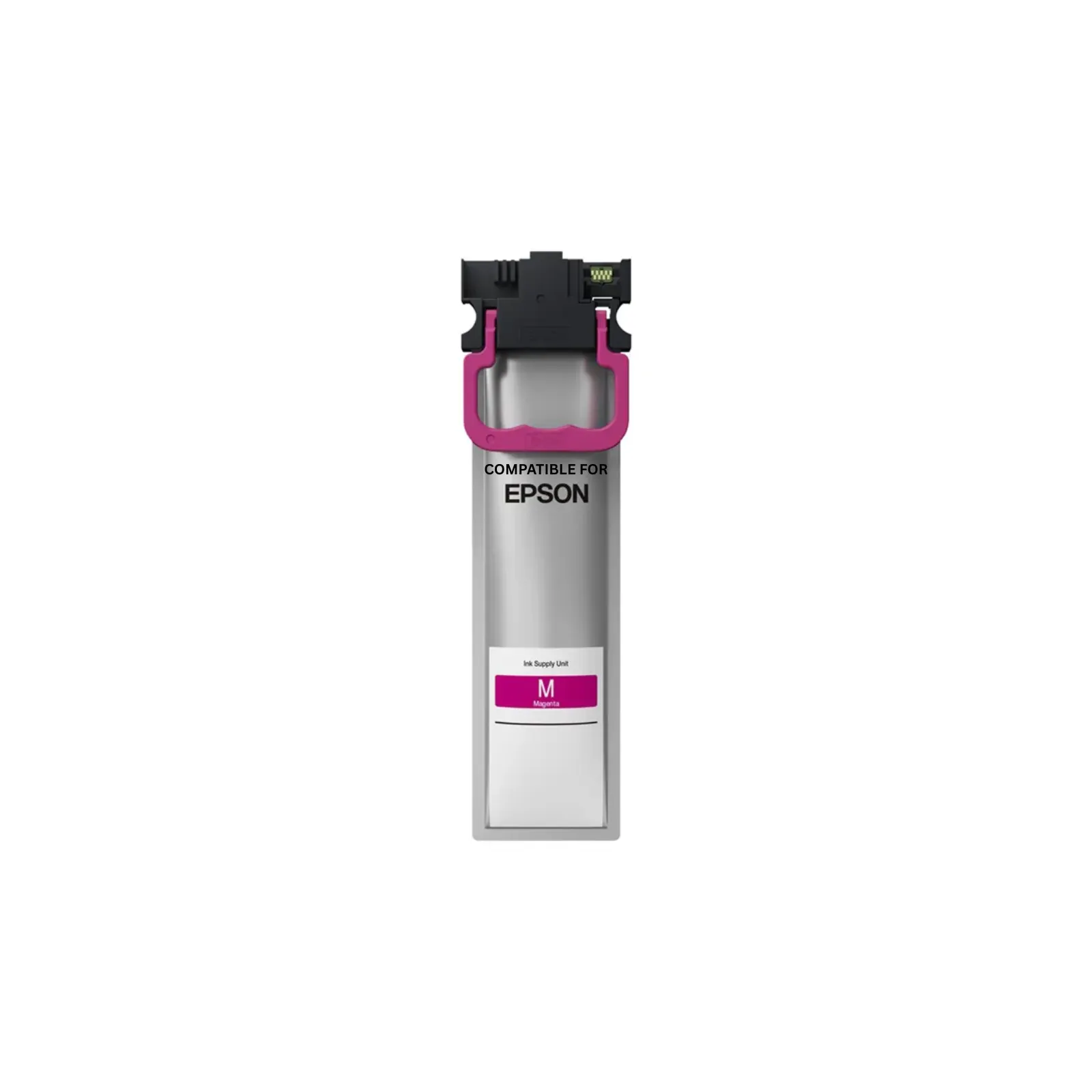 INK COMPATIBLE FOR EPSON PRO WF-C5390 / WF-C5890 MAGENTA
