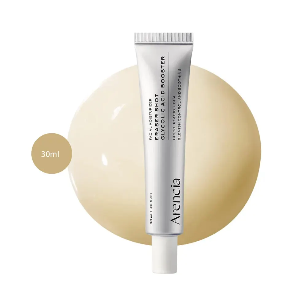Arencia Eraser Shot Glycolic Acid Booste 30ml