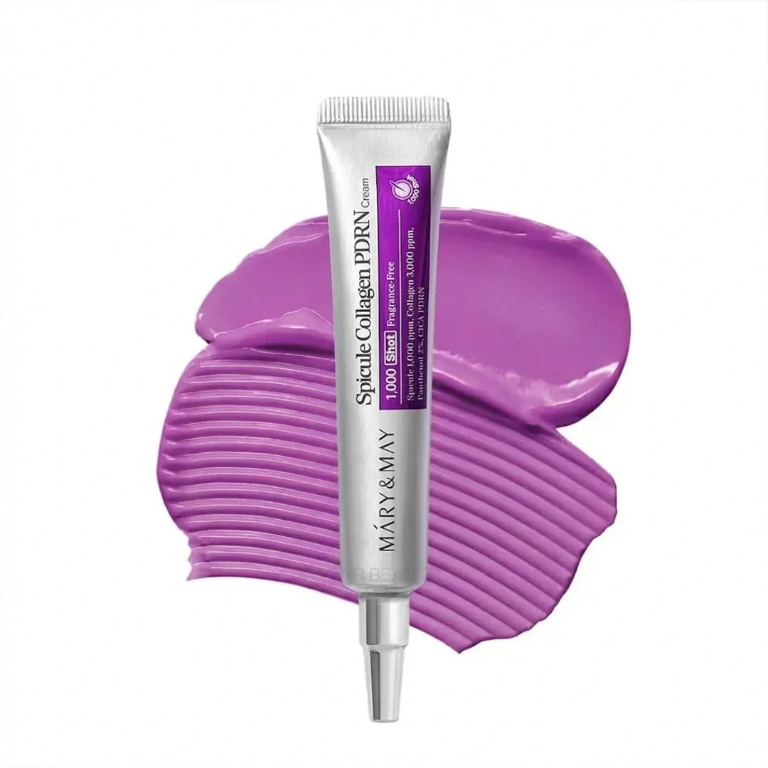 Mary&May Spicule Collagen PDRN Cream