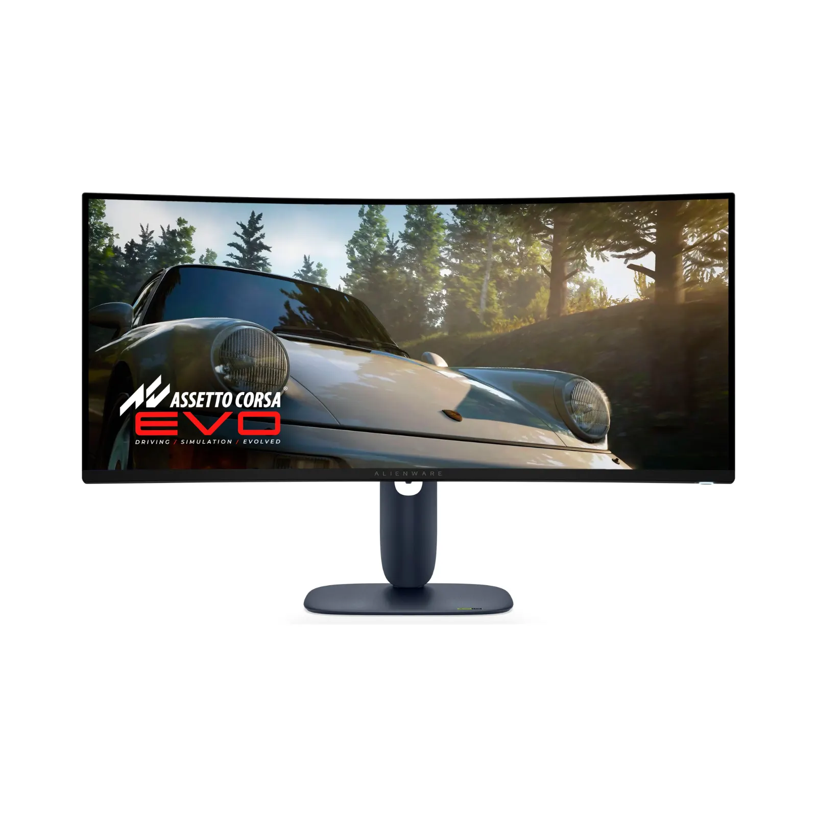 MONITOR DELL AW3425DW 34” UW-QHD 240HZ QD-OLED CURVED