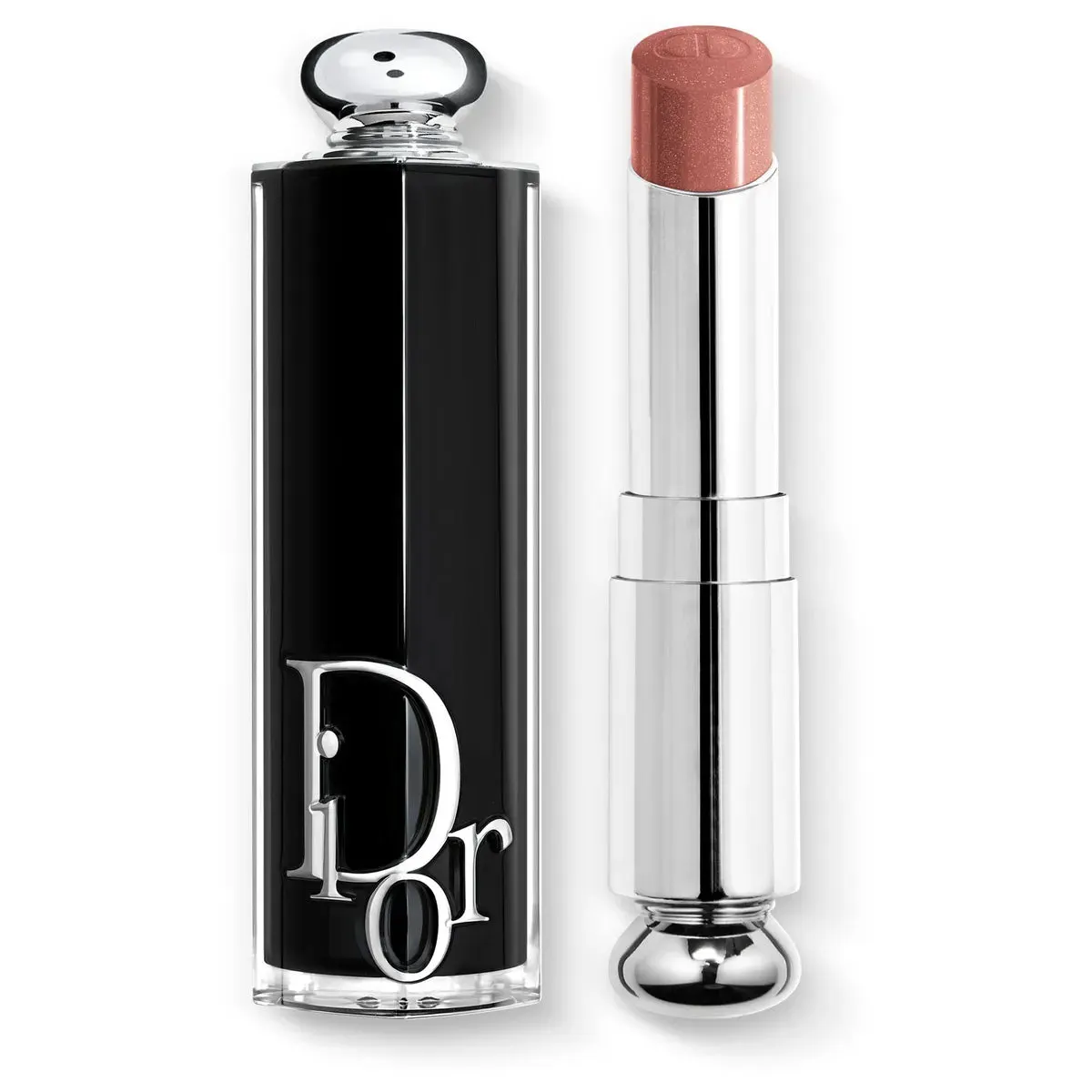Dior addict rouge brillant couleur intense soin floral hydratant (418)