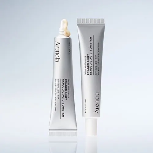 Arencia Eraser Shot Glycolic Acid Booste 30ml