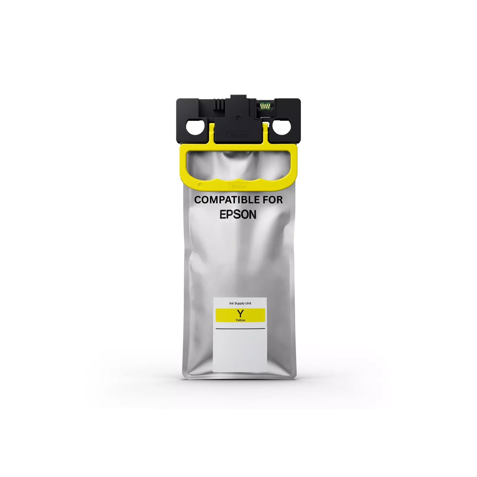 INK COMPATIBLE FOR EPSON WF-C529 / WF-C579 YELLOW