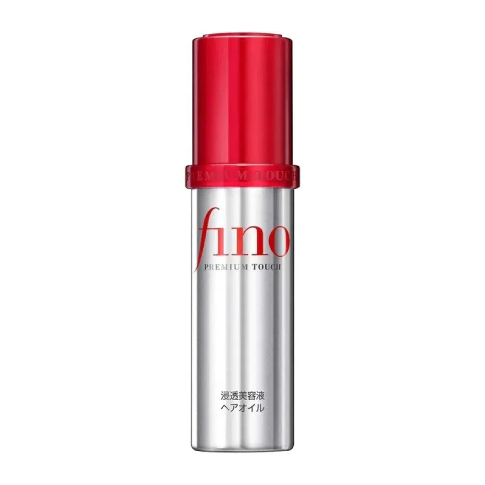 Fino package for healthy hair بكج فينو لشعر صحي