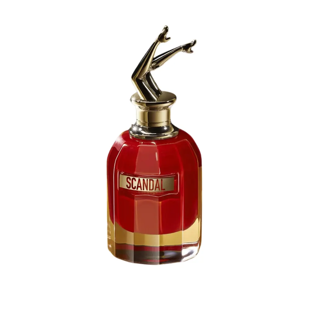 JEAN PAUL GAULTIER SCANDAL WOMEN LE PARFUM 80ML 2.7OZ