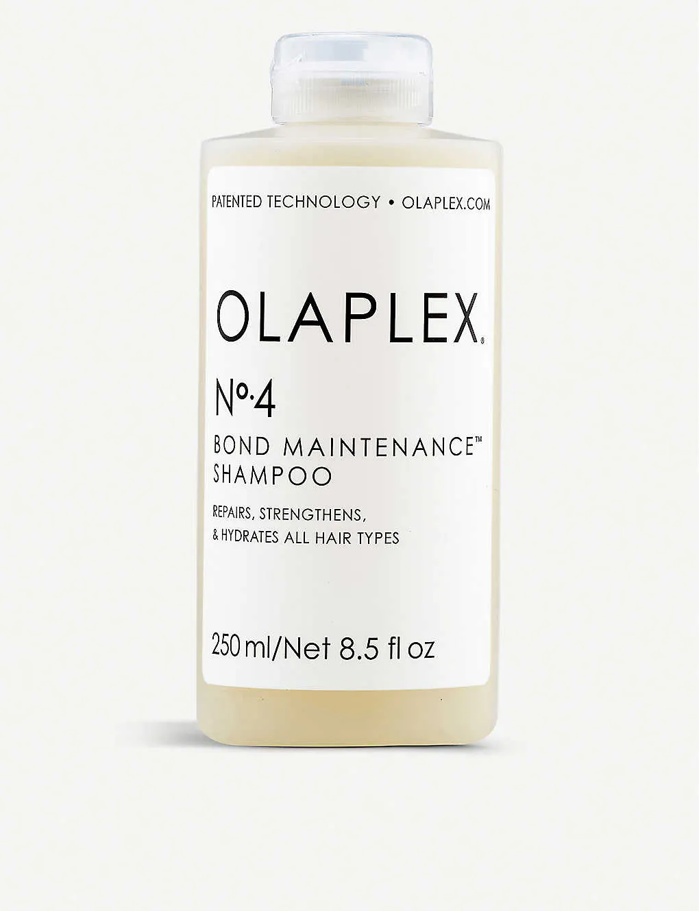 Olaplex No4 - شامبو اولابلكس