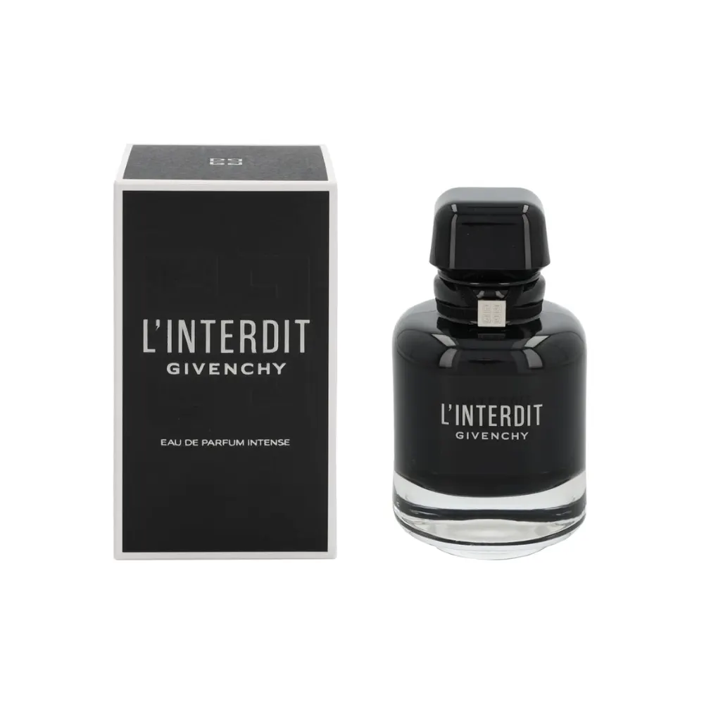 GIVENCHY LINTERDIT WOMEN EDP INTENSE 80ML 2.7OZ