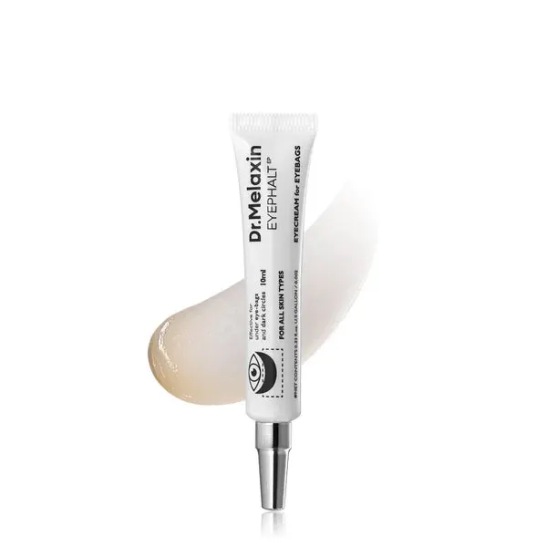 Dr. Melaxin Eyephalt eyebag cream